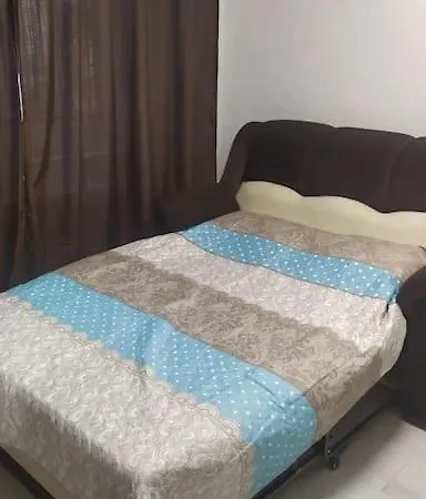 Studio apartment Chisinau