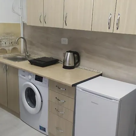 Апартаменти Studio apartment
